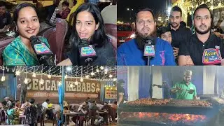 DECCAN KEBABS | RAMZAN SPECIAL | PATTHAR KA GOSHT | YOUSUF TEKRI, TOLICHOWKI, HYDERABAD