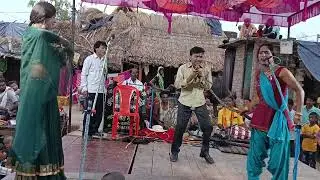 NAUTANKI #भाग-11#अंधी राजकुमार#दगाबाज सेनापति #सौतेली मां का अत्याचार✓रामपाल मास्टर फतेहपुर कीनौटंकी