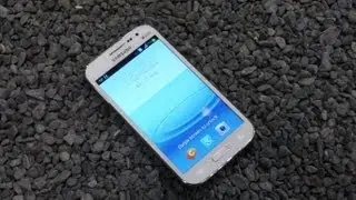 Gadget Review - Episode 8 - Samsung Galaxy Grand Quattro