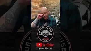 Podcast clip #creed #dangoempire #paiste #shorts #dwdrums #fyp #amberpacific #drummer #entrepreneur