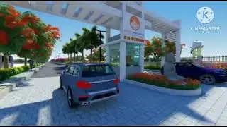 #hmda_rera_plots #ready to move #vijayawadahighway @Choutuppal to Valigonda 100feet Road | 85 acress