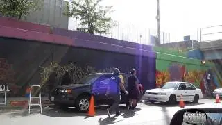 Chicago 59th street Snippet (MOS 2013)