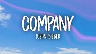 Justin Bieber - Company (Nightcore AMV) 💔✨ Emotional Pop Love Song | USA Trending