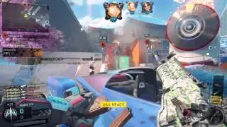 3rd for @Lucky7 RC AR 5 on screen