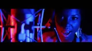 KEIDA - BUBBLE UP/ DANCEFLOOR (CARENOT) OFFICIAL VIDEO