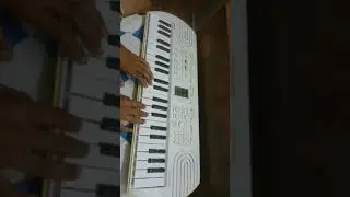 ~Bella Ciao Casio Tutorial