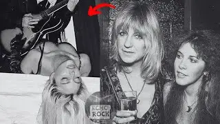 🎸 Rock Legends Remembered: 50 Rare Music Photos of Timeless Rock Stars | Echo of Rock