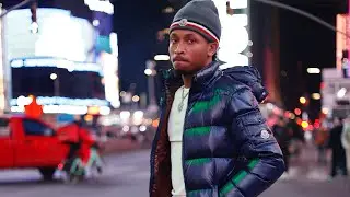 Track Season Pt.2 (Official Music Video ShotBy GP VISUALS)