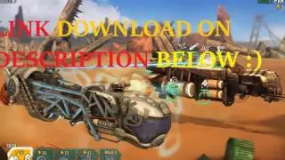 Sandstorm Pirate Wars MOD APK 1.16.9