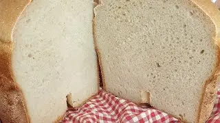 SİNBO EKMEK YAPMA MAKİNESİNDE DAHA BÜYÜK EKMEK YAPIMI *TAM ÖLÇÜLÜ *PRATİK