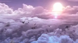 Temple of the Sky by Erutan (katethegreat19) audio and animated video