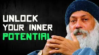 Navigating the Inner World - Osho's Path to Self-Discovery