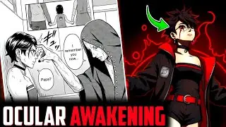 Sarada's MANGEKYO UPGRADE & Sasuke's SECRET Return Revealed 