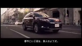 Toyota Commercial (Japan - 2013) / Music by John DelVento