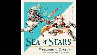 Sea of Stars - Crucible of Confirmation