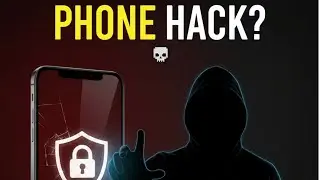 👉 Mobile Hack Hone Se Kaise Bachayein? Complete Security Guide | Technical CHUCHU