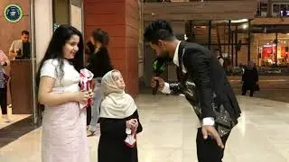 جاوب تربح مع فراس الخالدي