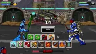 Kyien Epicduel pking