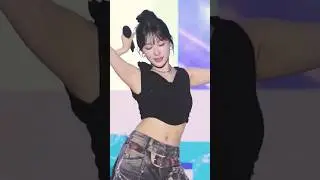 [4K60] DREAMY LARA (DreamNote) @ Yeongju Siwon Festival (250805)