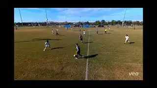 Alex Muravski - WSA at Super Y National Finals 2023