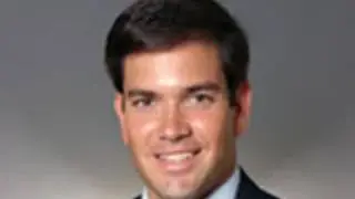 Republican Marco Rubio Wins US Senate Seat in Florida -- 2010 Election Results -- Tea Party Victory!