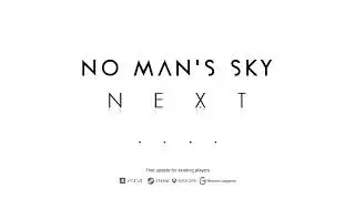 No Man's Sky - NEXT Announce Teaser (Xbox One 2018)