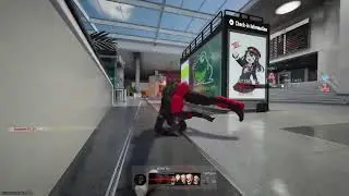 Bo7 snd talking crazy