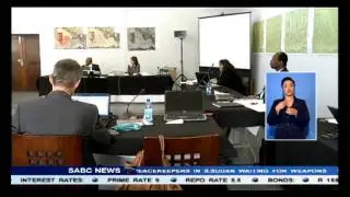 Police inefficiency hearings in Khayelitsha ended on Friday