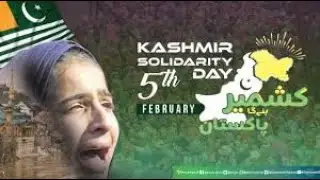 Happy Kashmir day|Amna  Khird Tech Vlog| Urdu & Hindi