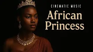 African Princess - Cinematic Music | Ralph Kwappenberg