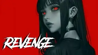 REVENGE | Aggressive Phonk Mix | Dark Trap Beat 2025 | Phonk Dominion