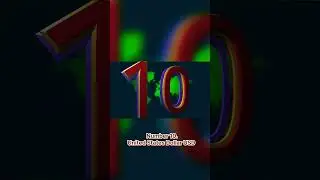 # #strongestcurrency #usd #fact #top10 #currency