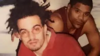 SHOT WITH A MAC-11 IN EAST NEW YORK BROOKLYN - THE STORY OF THOMAS PART TWO