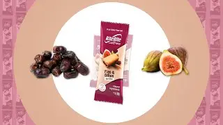 RiteBite Wellness - Figs & Dates