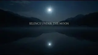 MizuSF _Silent Moon Reflection | 432Hz Soothing Meditation | Calm & Sleep |  An T&acirc;m & Dễ Ngủ [1]