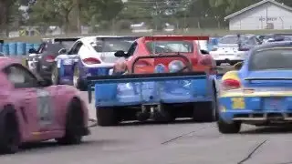 Sebring Historics 2015