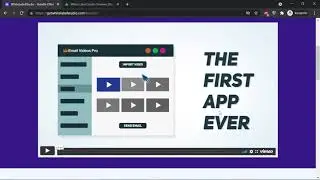 WHITE LABEL STUDIO REVIEW | Email Video Solution