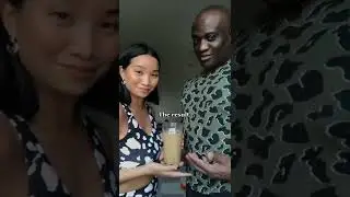 Cute family 🥰 dad black 😍 mom white 😍Baby 🍼