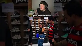 pov: vendedores #react #meme #shorts