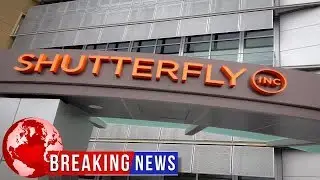Shutterfly strikes take-private deal with Apollo Global, valuing company at $2.7 billion