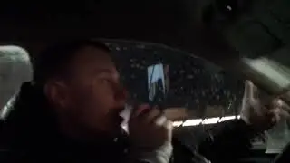 Live Rap Soundchek