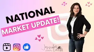 October 2024 Housing Market CRISIS! Are Home Prices About to Crash? 🏠💥