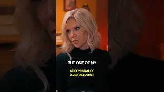 Alison Krauss on a perfect song. #guitar #song #alisonkrauss #music #bluegrass