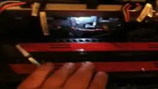 deATI RADEON 5970 Crossfire Dell 730x upgrade