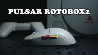 Pulsar Rotobox2 mini unboxing and soudtest (available in the Philippines this December 9, 2022)