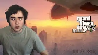 EP 1 - Les deux fr&egrave;re Carter d&eacute;couvre San Andreas  |  REDIFFUSSION | live 03/05/2025