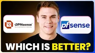 pfSense vs OPNsense &ndash; Will pfSense Beat OPN in 2026?
