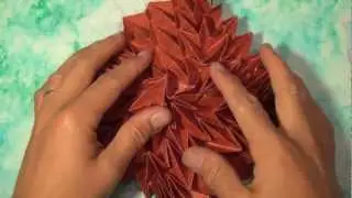 Magic Ball Turbo Flasher Bowl (Not a Tutorial)