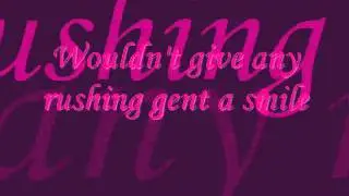 Christina Aguilera - Guy What Takes His Time lyrics