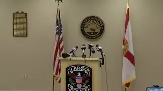 Full Press Conference: Mother of 2-year-old Jordan Belliveau arrested for first degree murder in dea
